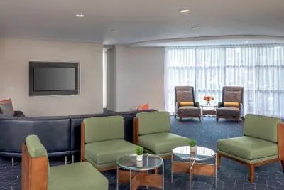 Photo 3 - Courtyard by Marriott Boston Marlborough
