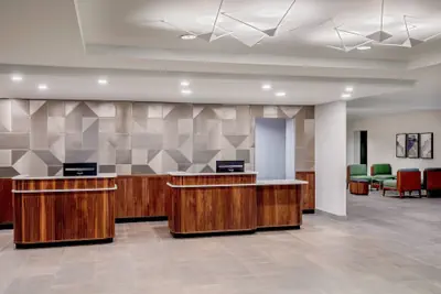 Photo 5 - Courtyard by Marriott Boston Marlborough
