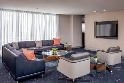 Photo 4 - Courtyard by Marriott Boston Marlborough