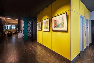 Photo 4 - The Barnes San Francisco, Tapestry Collection by Hilton