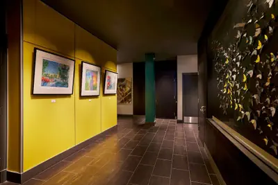Photo 3 - The Barnes San Francisco, Tapestry Collection by Hilton