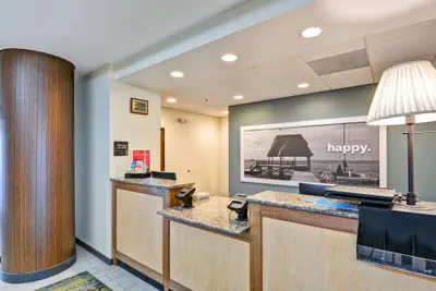 Photo 3 - Hampton Inn Mobile-East Bay/Daphne