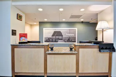 Photo 4 - Hampton Inn Mobile-East Bay/Daphne