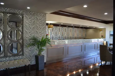 Photo 5 - Magnuson Grand Hotel & Conference Center Tyler