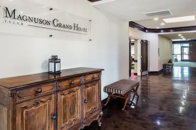 Photo 3 - Magnuson Grand Hotel & Conference Center Tyler