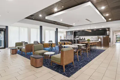 Photo 5 - Courtyard by Marriott Columbus