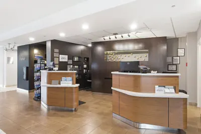 Photo 4 - Courtyard by Marriott Columbus