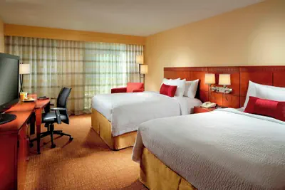 Photo 5 - Courtyard by Marriott Columbus