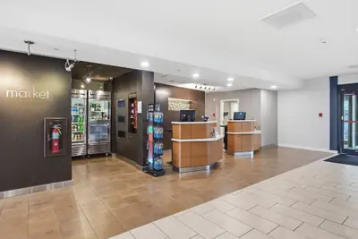 Photo 5 - Courtyard by Marriott Columbus