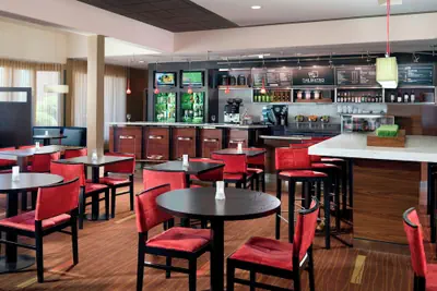 Photo 2 - Courtyard by Marriott Columbus