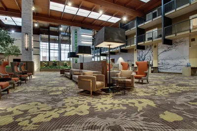 Photo 5 - DoubleTree by Hilton Mt. Vernon