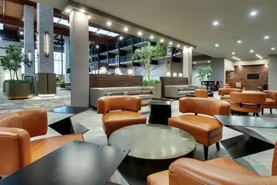 Photo 4 - DoubleTree by Hilton Mt. Vernon