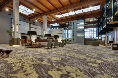 Photo 3 - DoubleTree by Hilton Mt. Vernon