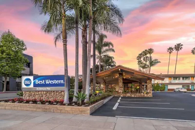 Photo 2 - Best Western at Ventura Pier