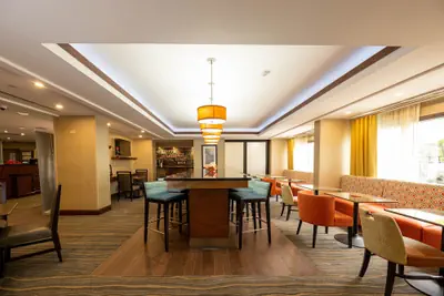 Photo 5 - Hampton Inn Winston-Salem Hanes Mall