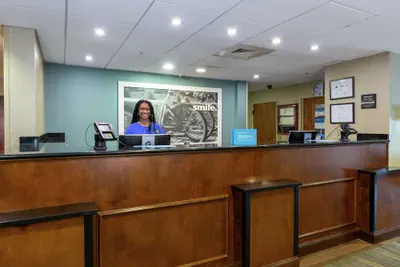 Photo 4 - Hampton Inn Winston-Salem Hanes Mall