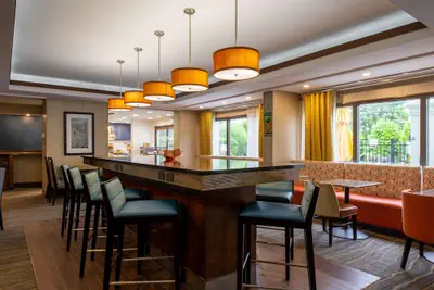 Photo 3 - Hampton Inn Winston-Salem Hanes Mall