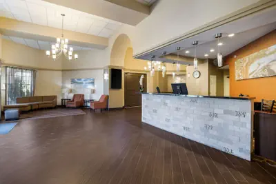 Photo 3 - Best Western Escondido Hotel