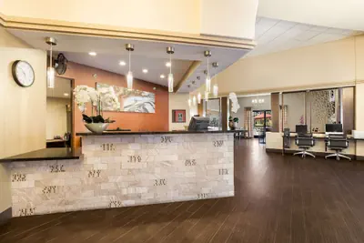 Photo 4 - Best Western Escondido Hotel
