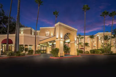 Photo 2 - Best Western Escondido Hotel
