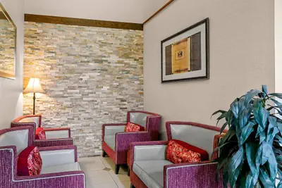 Photo 3 - Quality Inn Jessup - Columbia South Near Fort Meade