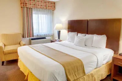 Photo 5 - Quality Inn Jessup - Columbia South Near Fort Meade