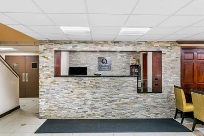 Photo 4 - Quality Inn Jessup - Columbia South Near Fort Meade