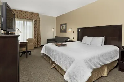 Photo 5 - Hampton Inn Asheboro