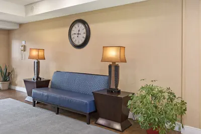 Photo 3 - Hampton Inn Asheboro