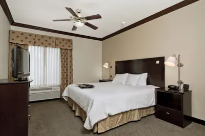 Photo 5 - Hampton Inn Asheboro