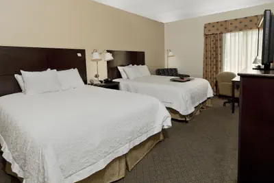 Photo 4 - Hampton Inn Asheboro