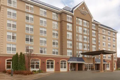 Photo 2 - Country Inn & Suites by Radisson, Bloomington at Mall of America, MN