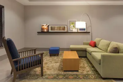 Photo 4 - Country Inn & Suites by Radisson, Bloomington at Mall of America, MN