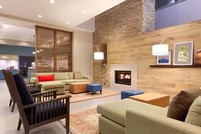 Photo 3 - Country Inn & Suites by Radisson, Bloomington at Mall of America, MN