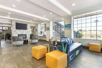 Photo 2 - Best Western Marina State Beach