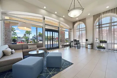 Photo 2 - Best Western Plus Executive Inn & Suites