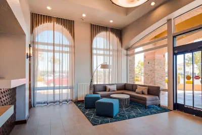 Photo 3 - Best Western Plus Executive Inn & Suites