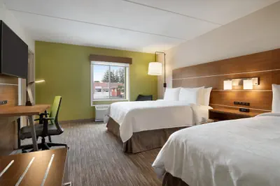 Photo 5 - Holiday Inn Express Plattsburgh by IHG
