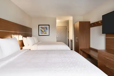 Photo 3 - Holiday Inn Express Plattsburgh by IHG