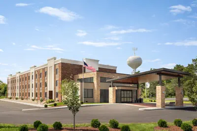 Photo 2 - Holiday Inn Express Plattsburgh by IHG