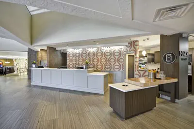 Photo 3 - DoubleTree by Hilton Phoenix North