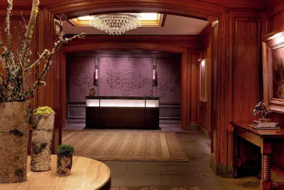Photo 4 - The St. Regis Aspen Resort