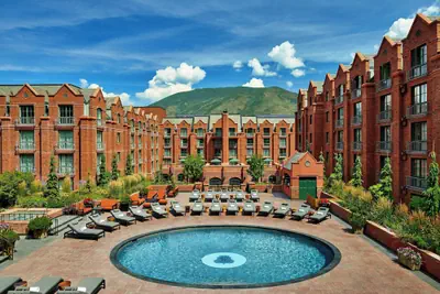Photo 2 - The St. Regis Aspen Resort