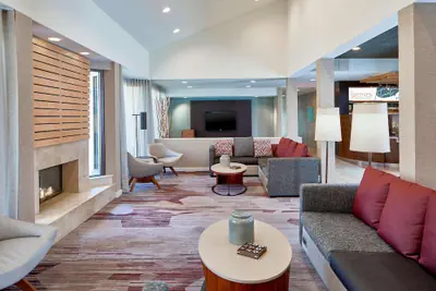 Photo 3 - Sonesta Select Raleigh Durham Airport Morrisville