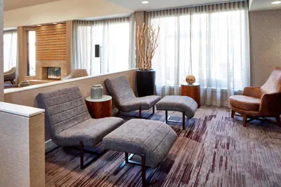 Photo 4 - Sonesta Select Raleigh Durham Airport Morrisville