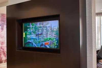 Photo 5 - Sonesta Select Raleigh Durham Airport Morrisville