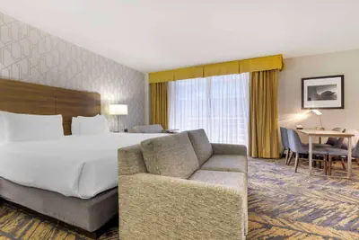 Photo 2 - Best Western Plus Bayside Inn