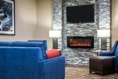 Photo 5 - Comfort Inn Morris I-80