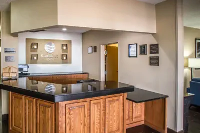 Photo 4 - Comfort Inn Morris I-80