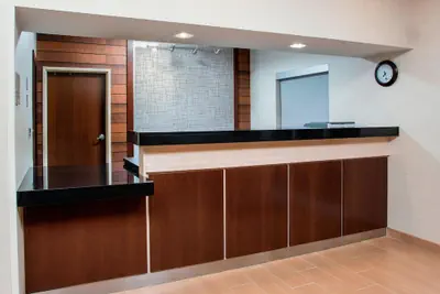 Photo 3 - Fairfield Inn & Suites By Marriott Ashland